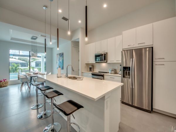 Cape Coral Home 1010040