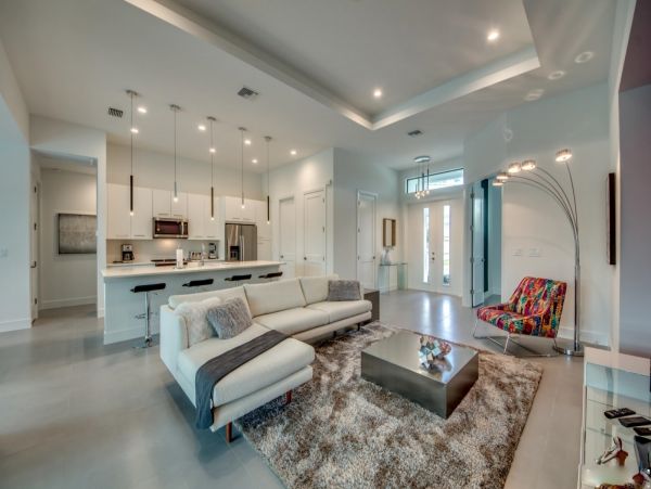Cape Coral Home 1010040