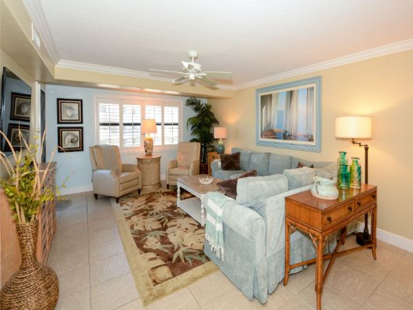 Siesta Key Condo 1010043