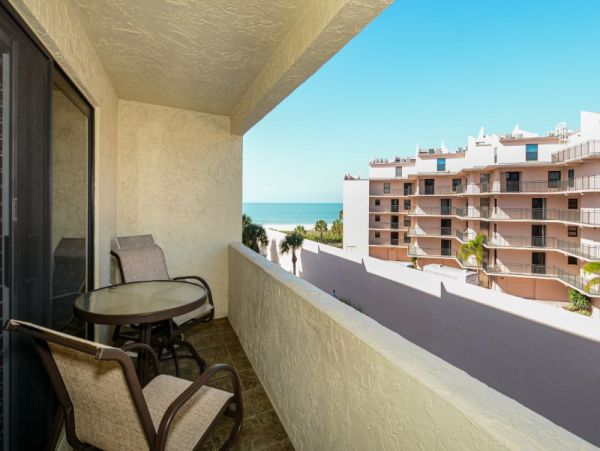 Siesta Key Condo 1010043
