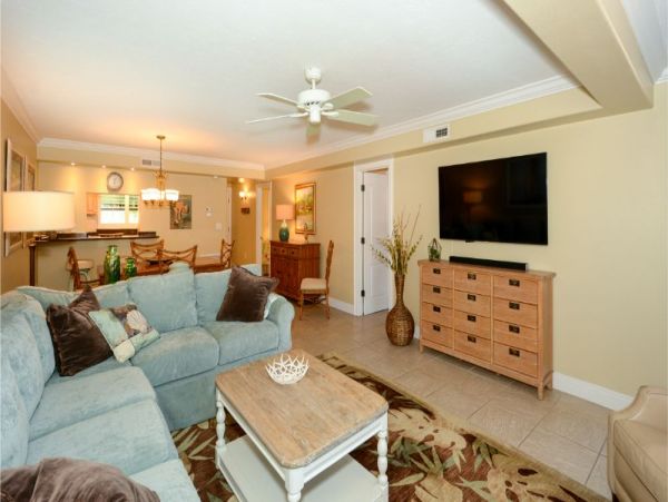Siesta Key Condo 1010043
