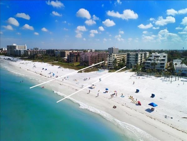 Beach Condo Siesta Key Lovely.