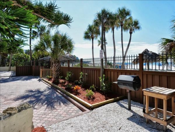 Beach Condo Siesta Key Lovely.