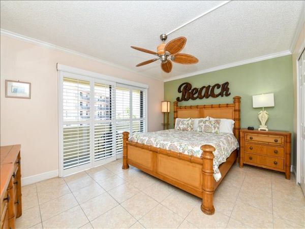 Beach Condo Siesta Key Lovely.