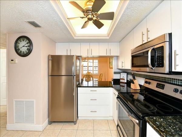 Beach Condo Siesta Key Lovely.