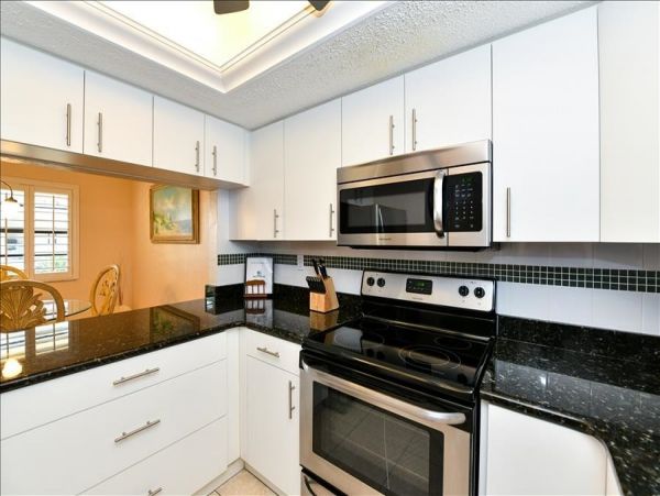 Beach Condo Siesta Key Lovely.