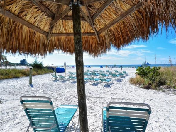 Beach Condo Siesta Key Lovely.