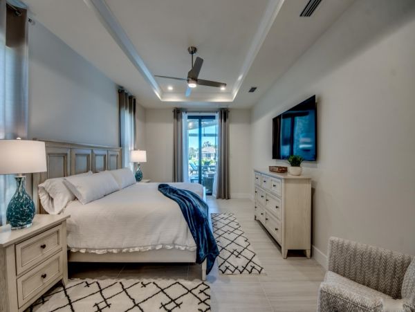 Cape Coral Home 1010045