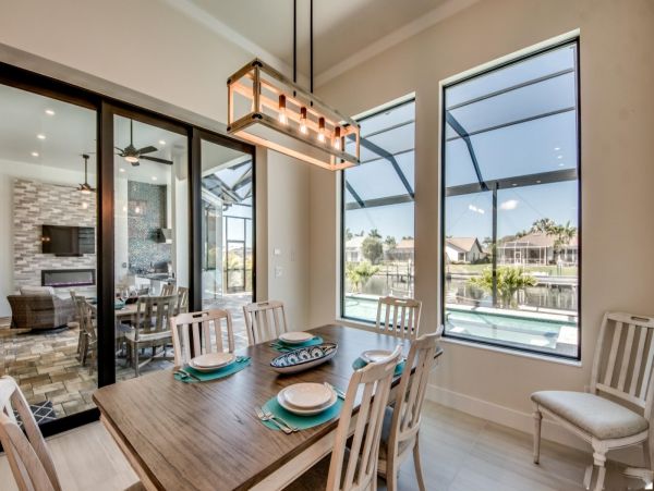 Cape Coral Home 1010045