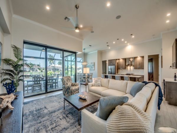 Cape Coral Home 1010045