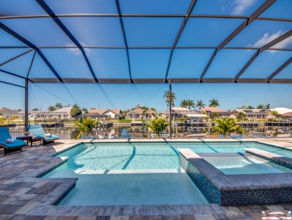Cape Coral Home 1010045