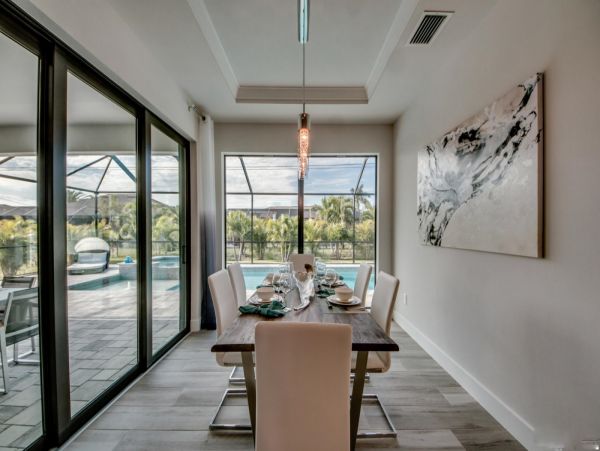 Cape Coral Home 1010046