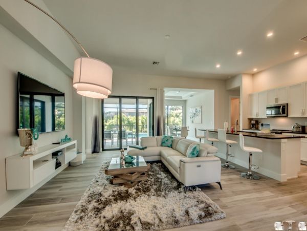 Cape Coral Home 1010046