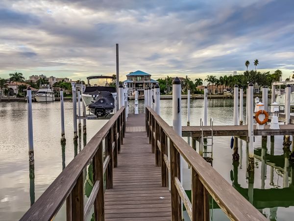 Spectaclar 3 bedroom on the Water