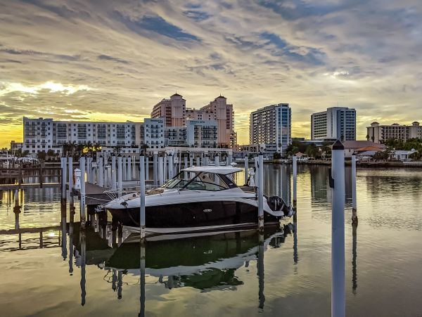 Spectaclar 3 bedroom on the Water