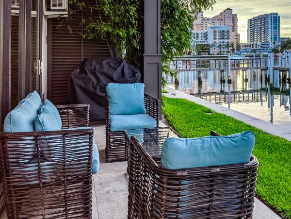 Spectaclar 3 bedroom on the Water