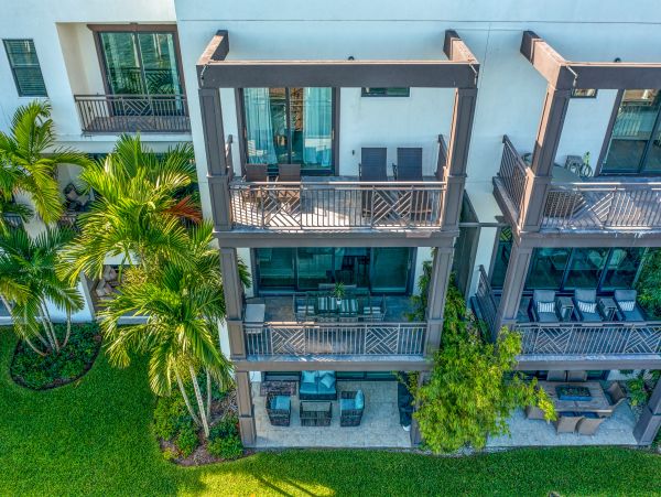 Spectaclar 3 bedroom on the Water