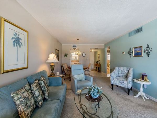 Siesta Key Condo 1010053
