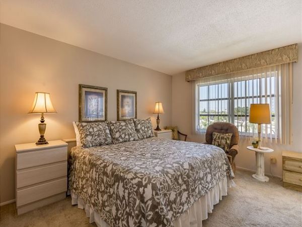 Siesta Key Condo 1010053