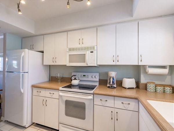 Siesta Key Condo 1010053