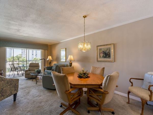 Siesta Key Condo 1010053