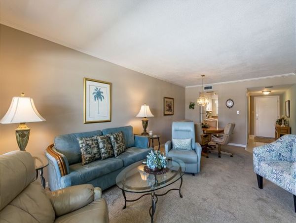 Siesta Key Condo 1010053