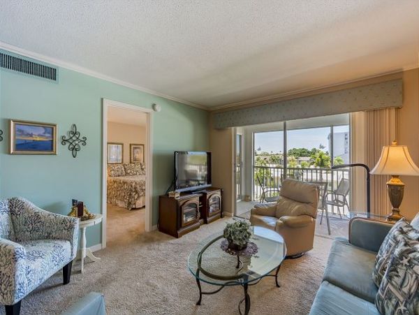 Siesta Key Condo 1010053