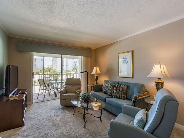 Siesta Key Condo 1010053