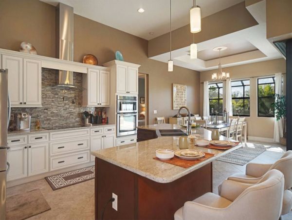 Discover Cape Coral Vacation Rental with 3 Bedroom
