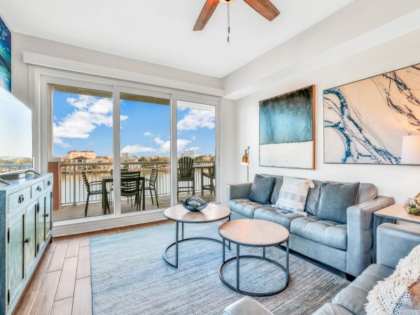 Clearwater Vacation rental Amazing Views