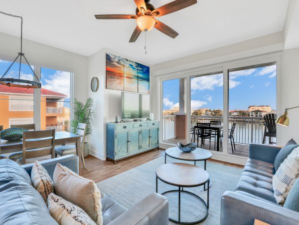 Clearwater Vacation rental Amazing Views