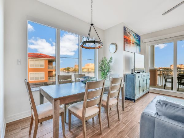 Clearwater Vacation rental Amazing Views