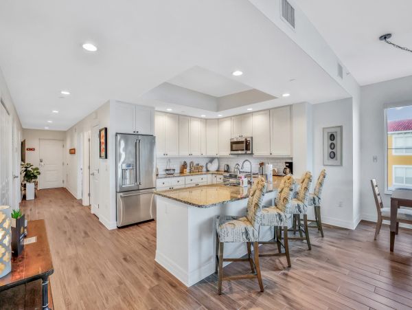 Clearwater Vacation rental Amazing Views