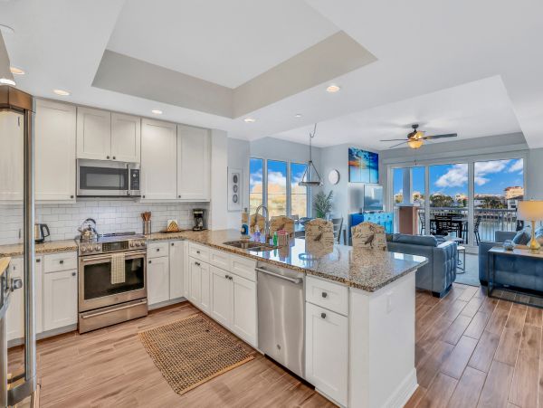 Clearwater Vacation rental Amazing Views