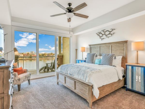 Clearwater Vacation rental Amazing Views