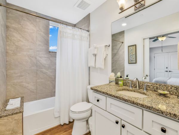 Clearwater Vacation rental Amazing Views