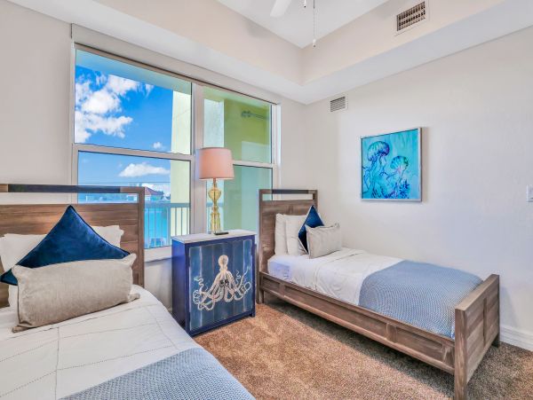 Clearwater Vacation rental Amazing Views