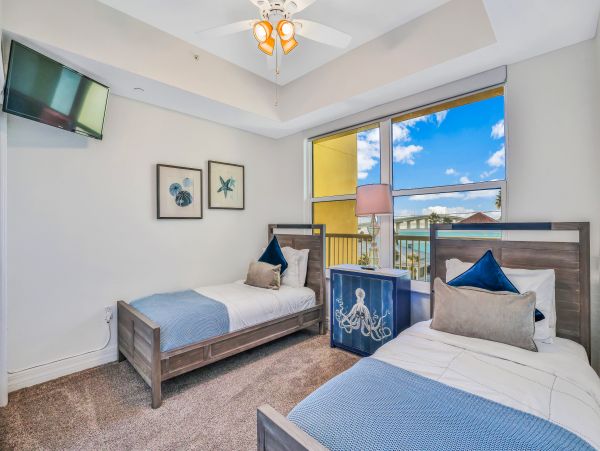 Clearwater Vacation rental Amazing Views