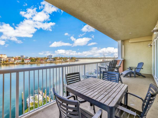 Clearwater Vacation rental Amazing Views