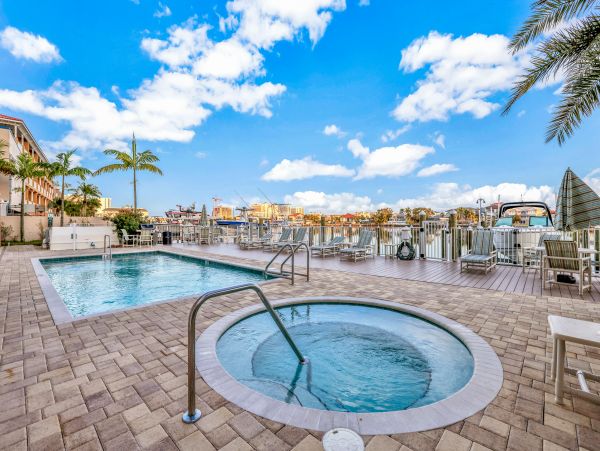 Clearwater Vacation rental Amazing Views
