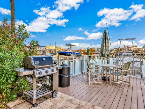 Clearwater Vacation rental Amazing Views