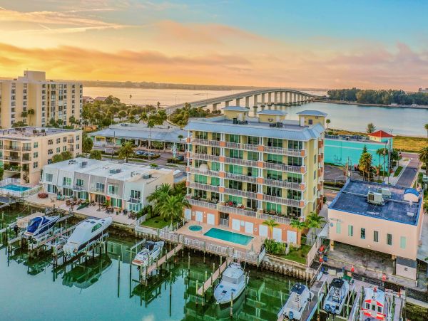 Clearwater Vacation rental Amazing Views