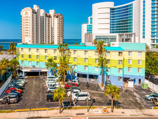 Clearwater Home 1010063