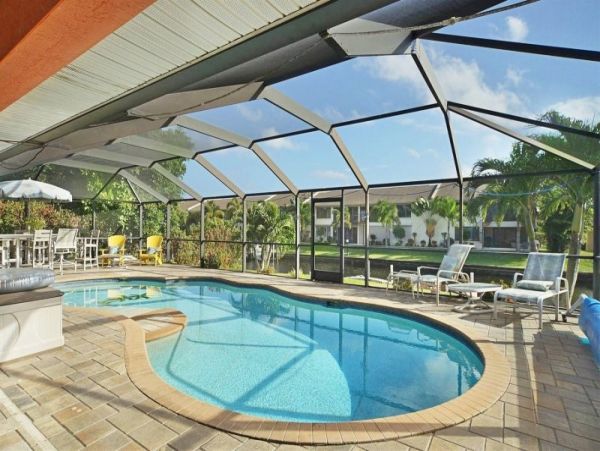 Cape Coral Home 1010070