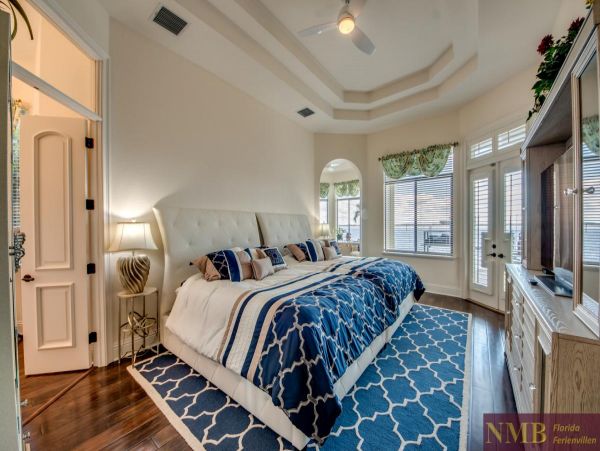 Cape Coral Home 1010073