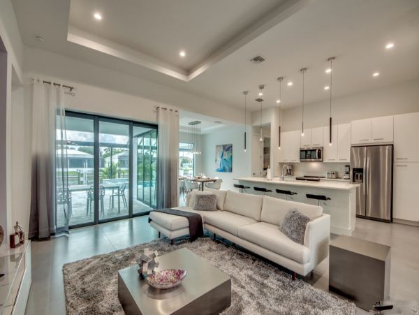 Cape Coral Home 1010074