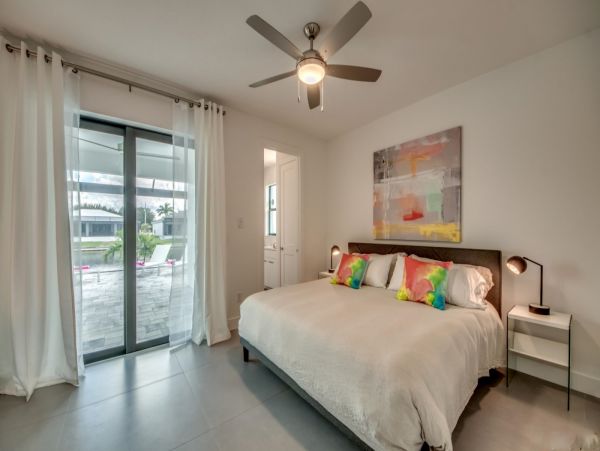 Cape Coral Home 1010074
