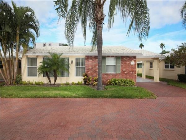 Siesta Key Home 1010075