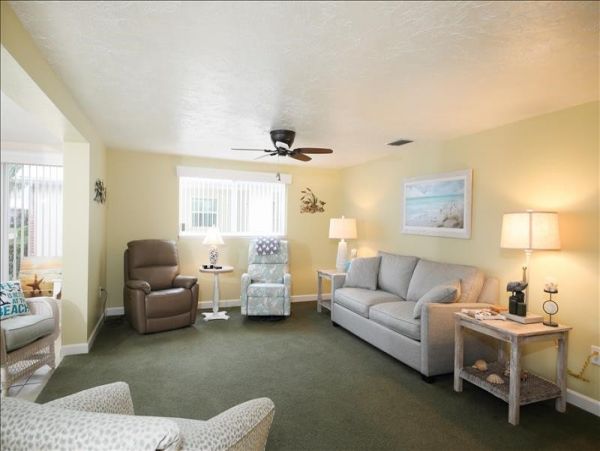 Siesta Key Home 1010075