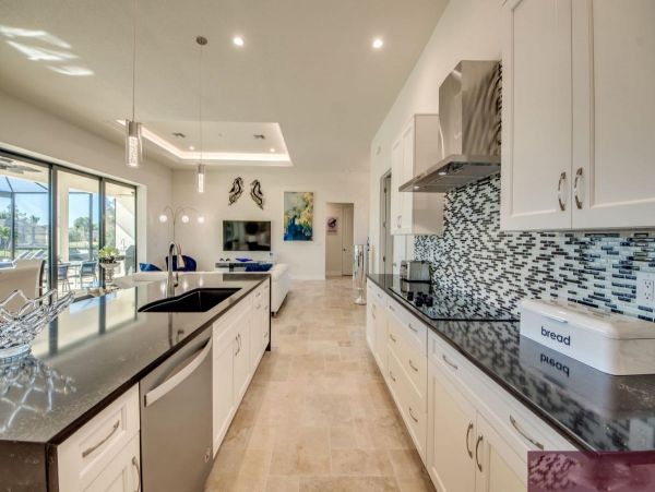 Cape Coral Home 1010076